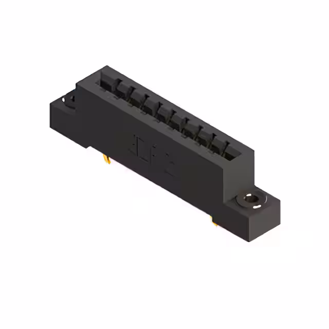 887-018-560-203 EDAC Inc.  Edgeboard Connectors